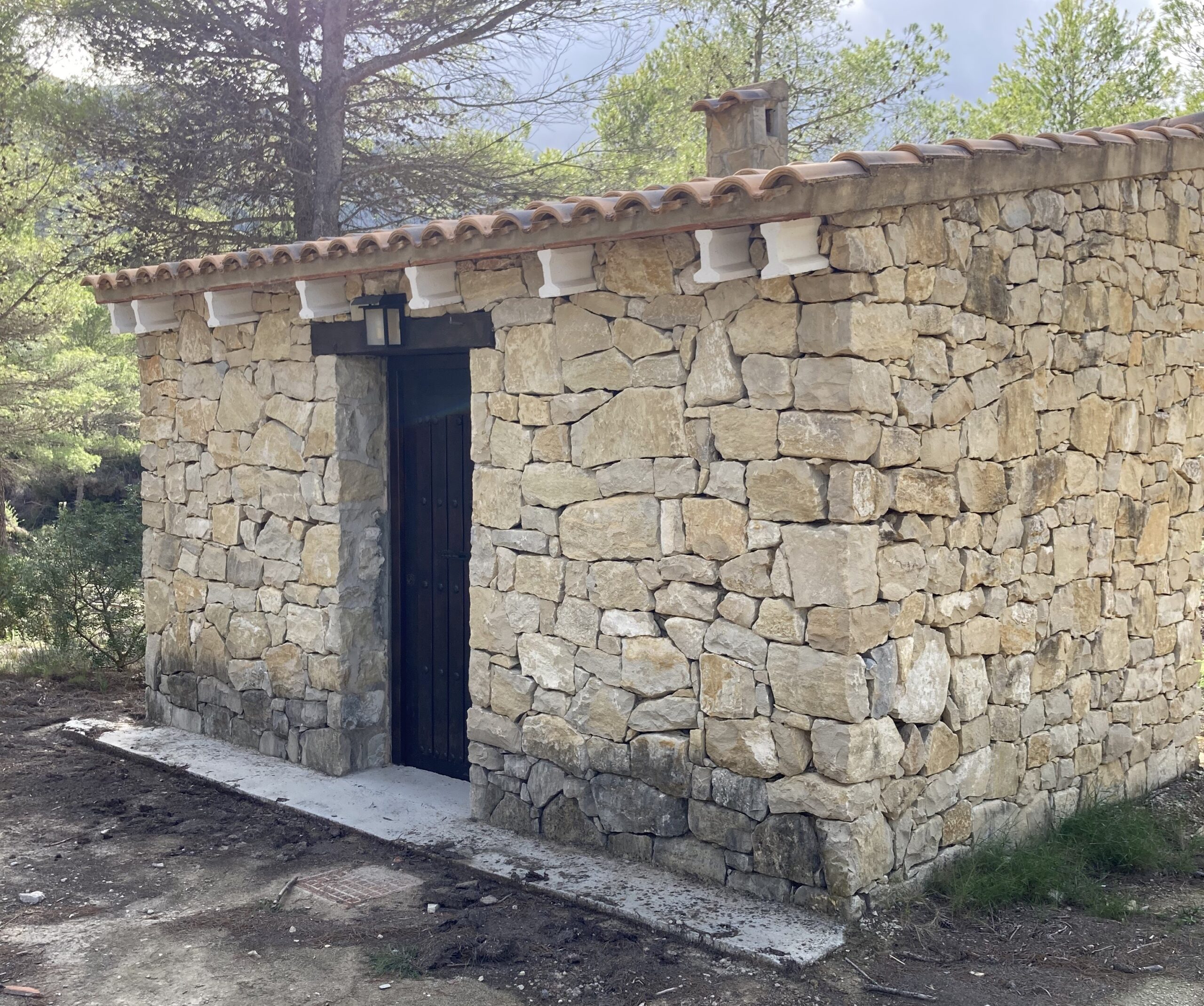 refugio