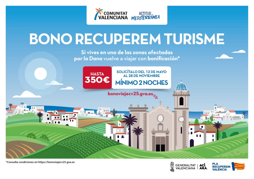 Bono “Salvem Valencia”
